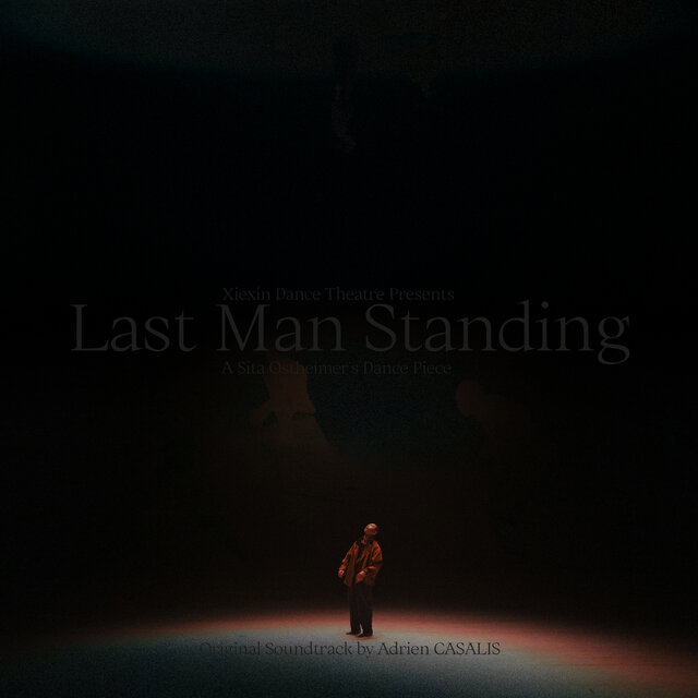 Last Man Standing