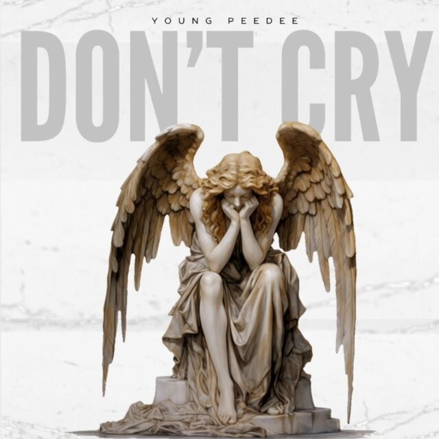 Don't Cry