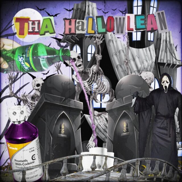 Tha Hallowlean