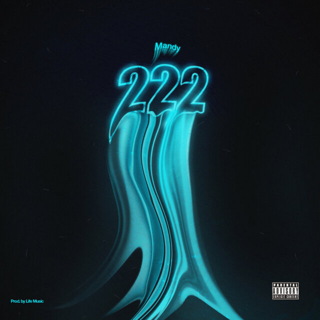 222