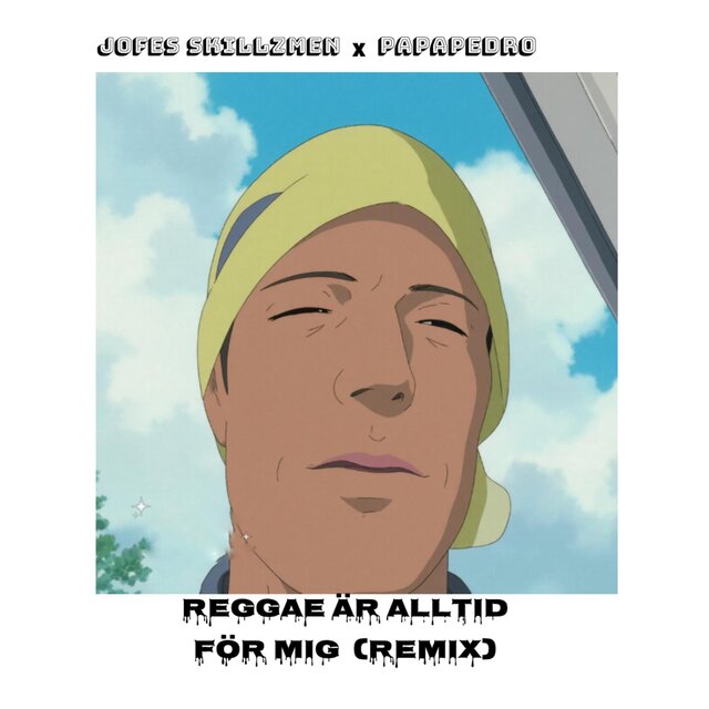 Reggae är alltid för Mig (remix) (DJ Edit)