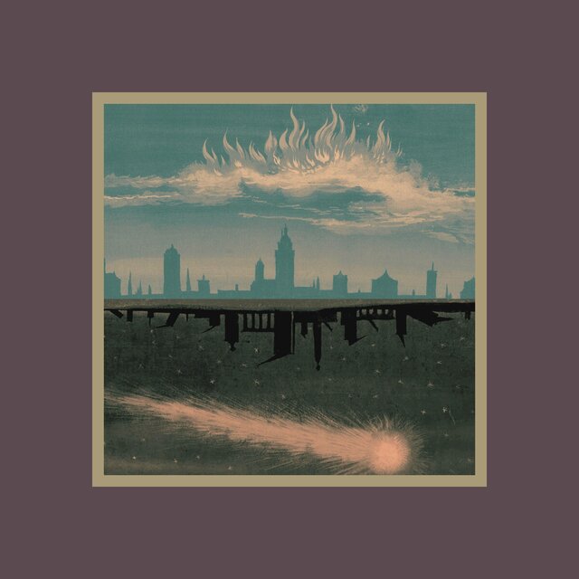HOLY SUBURBIA (INSTRUMENTAL)