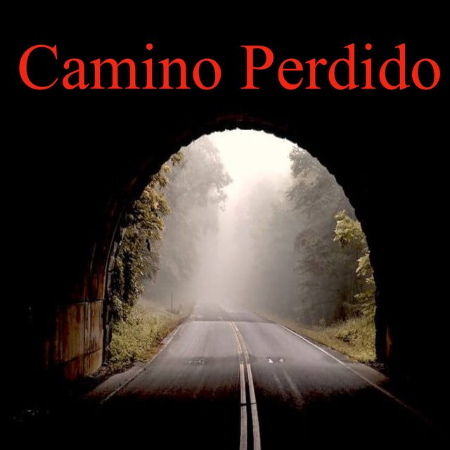 Camino Perdido