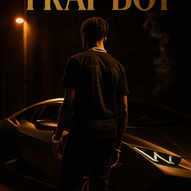 Trap boy