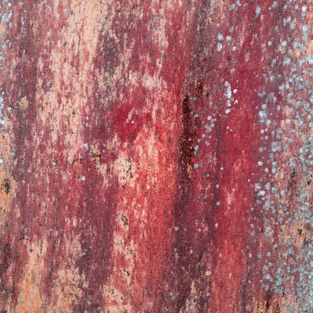 Rusty & Dusty