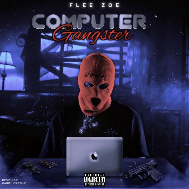 Computer gangster
