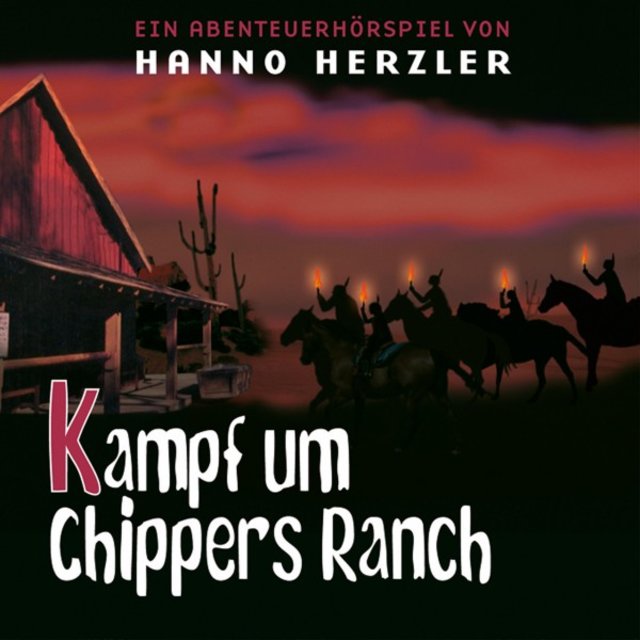 Kampf um Chippers Ranch (Folge 24)