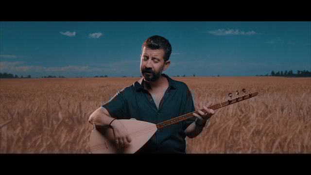 Gel Benim Gelin Yarim