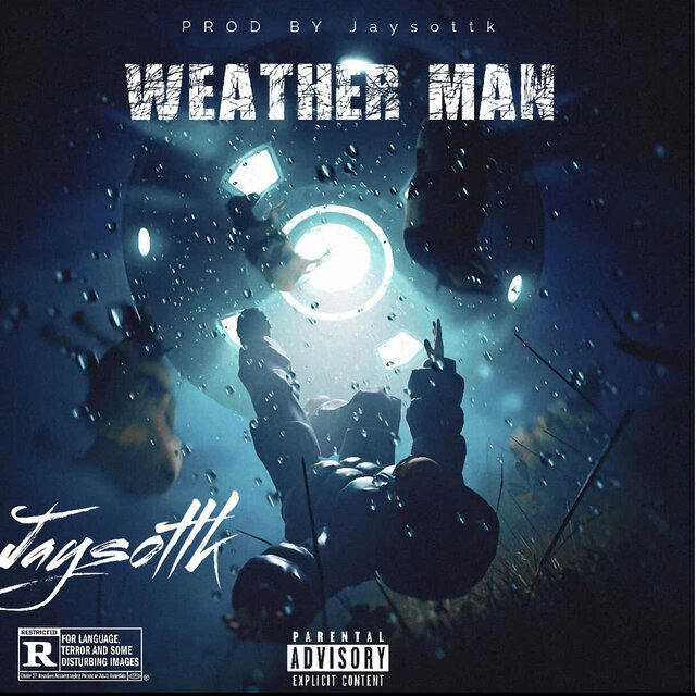 Weather Man