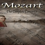 Horn Concerto No. 2 in E-Flat Major, K. 417: I. Allegro maestoso