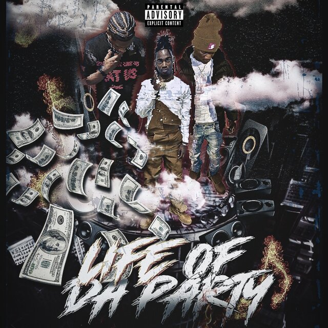 Life Of da Party