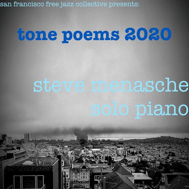 Tone Poems 2020