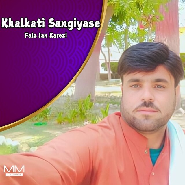 Khalkati Sangiyase