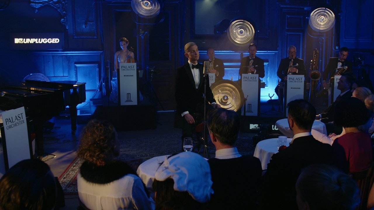 Cheek To Cheek (MTV Unplugged)
