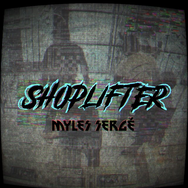 Shoplifter(The Remixes)
