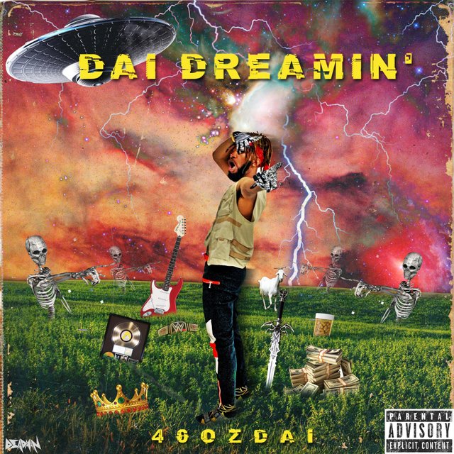 Dai Dreamin'