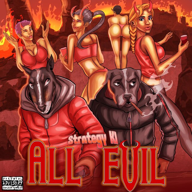 All Evil