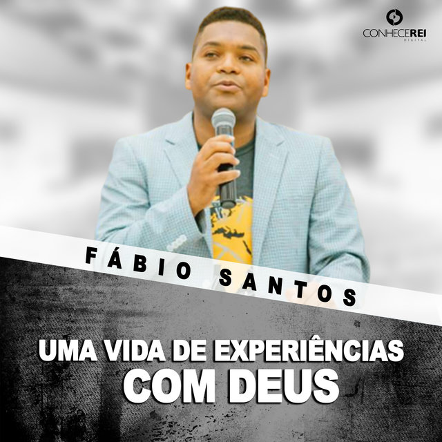 Uma Vida de Experiências Com Deus (Ao Vivo)