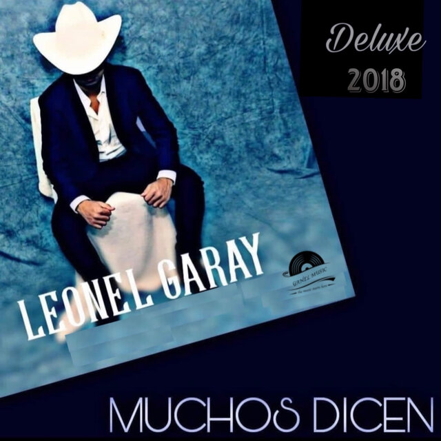Muchos Dicen (Deluxe 2018)