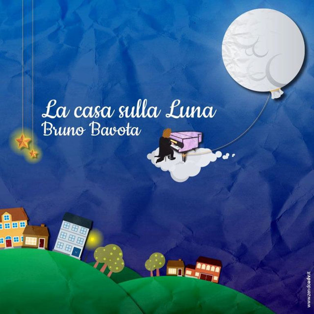 La Casa Sulla Luna