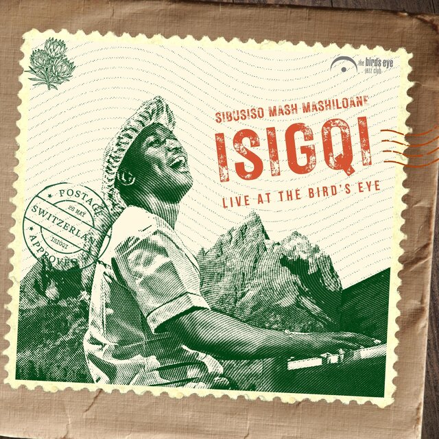 ISIGQI (live at the bird's eye)