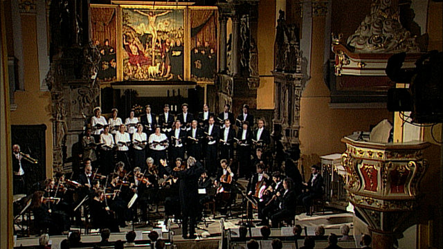 J.S. Bach: Christmas Oratorio, BWV 248 / Pt. 3 - For The Third Day Of Christmas - 32. Ja, ja, mein Herz soll es bewahren
