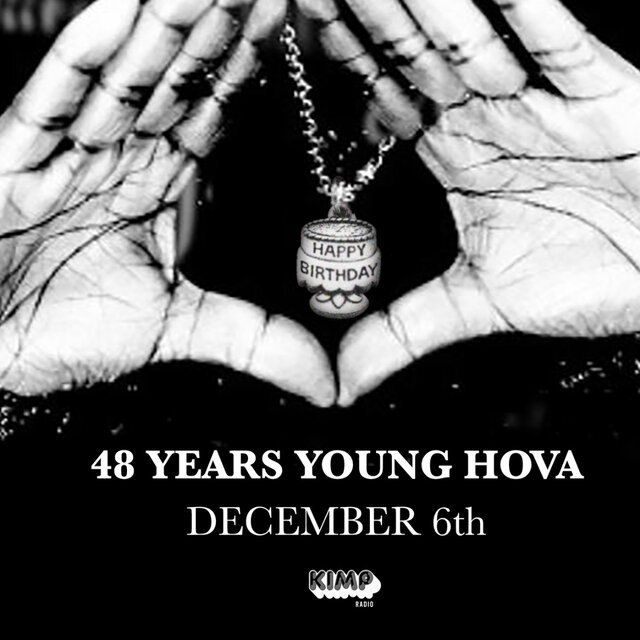 Cover art for album Another Year, Young Hova by User
