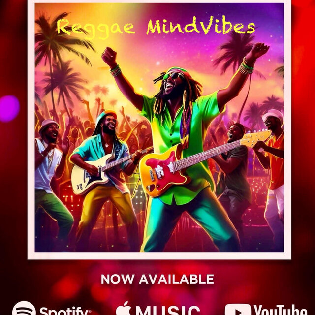 Reggae Mind Vibes