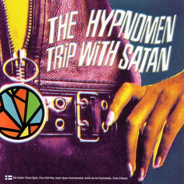 Trip With Satan