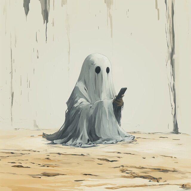 ghost