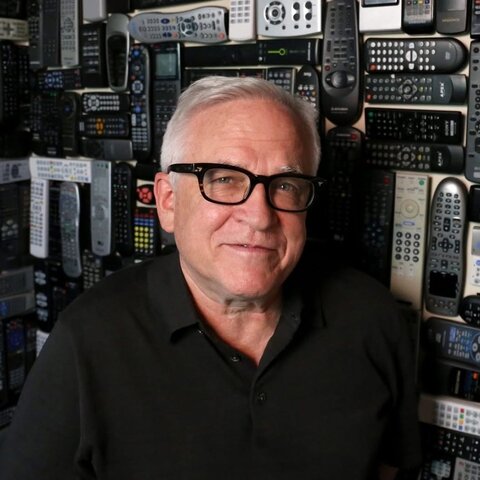 Steve Porcaro - TIDAL