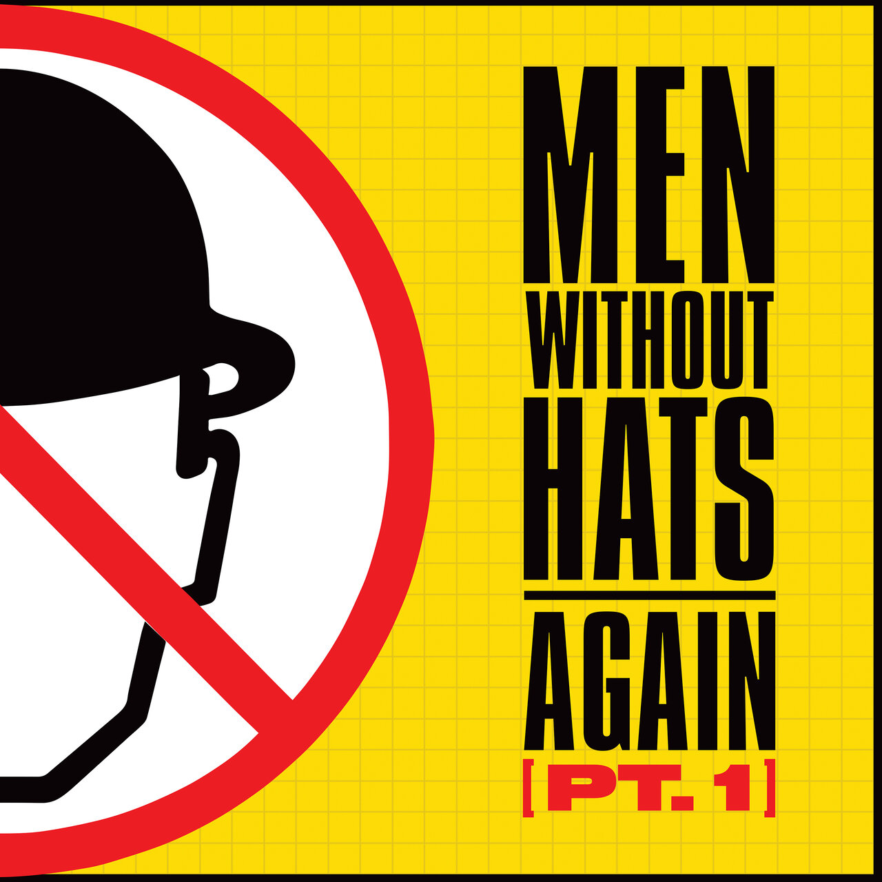 Men Without Hats on TIDAL
