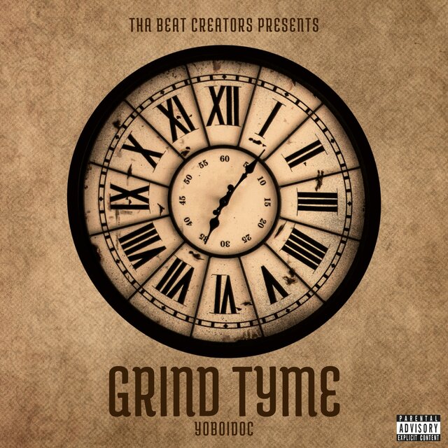 Grind Tyme
