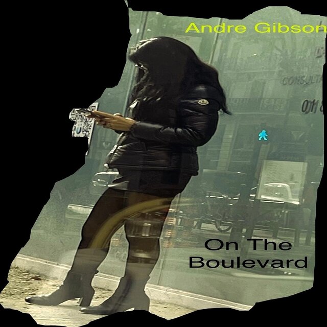 On the Boulevard