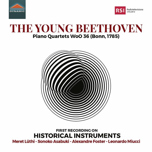 The Young Beethoven