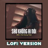 Sao Không Ai Nói