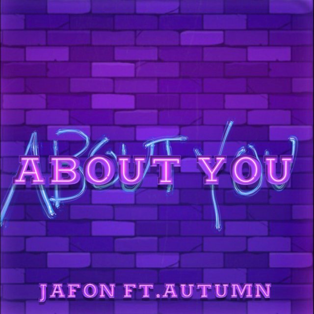 About You (feat. Autumn)