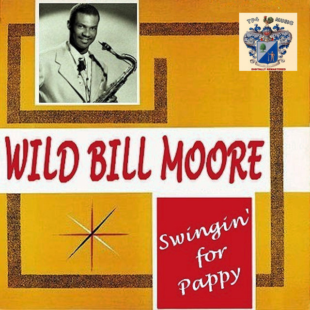 Swingin' for Pappy
