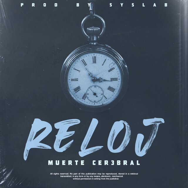 RELOJ