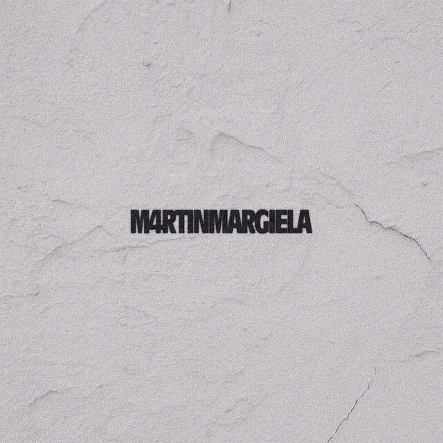 M4RTINMARGIELA (feat. Green Montana)