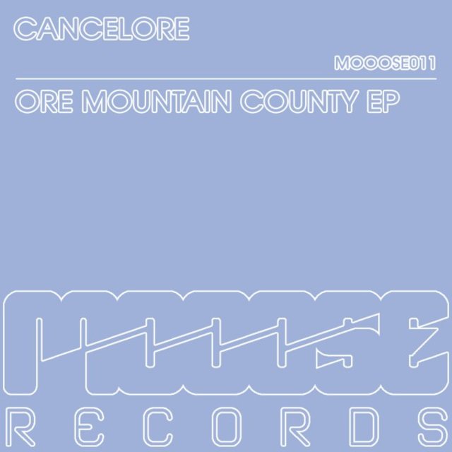 Ore Mountain County