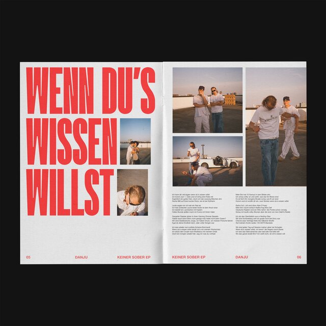 Wenn du's wissen willst