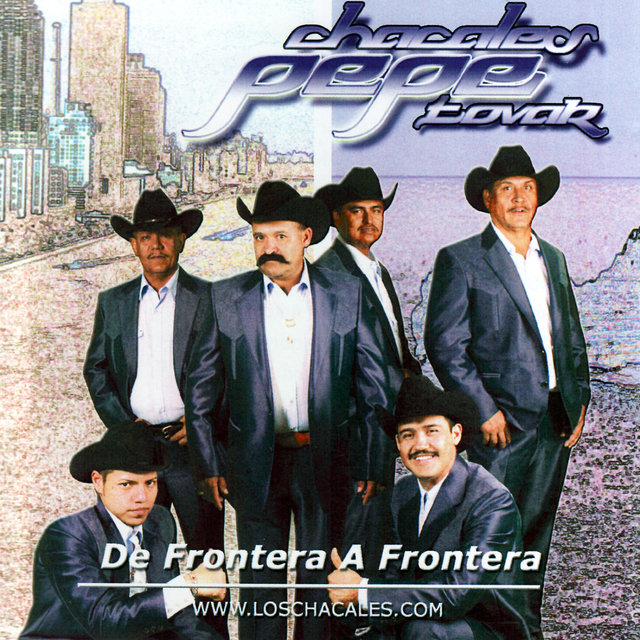De Frontera A Frontera