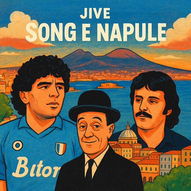SONG E NAPULE