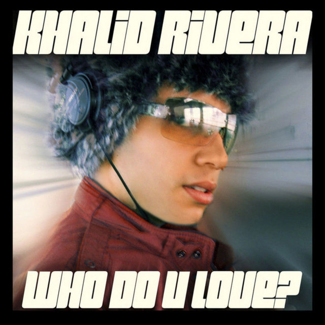Who Do U Love