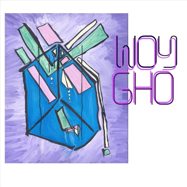 Gho
