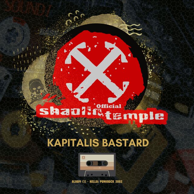 Kapitalis Bastard