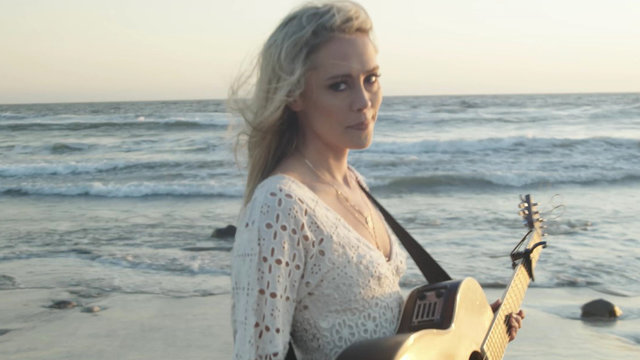 Ruin A Beach (Official Video)