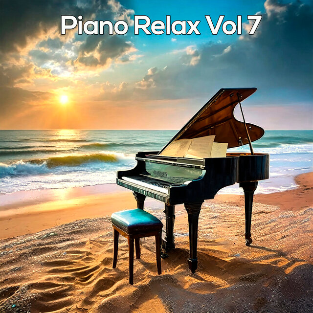Piano Relax, Vol. 7