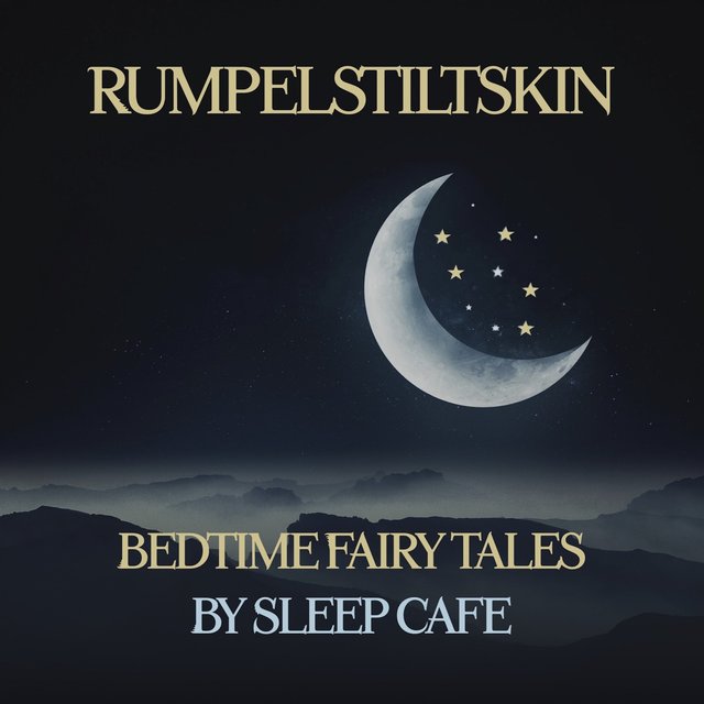 Bedtime Fairy Tales – Rumpelstiltskin
